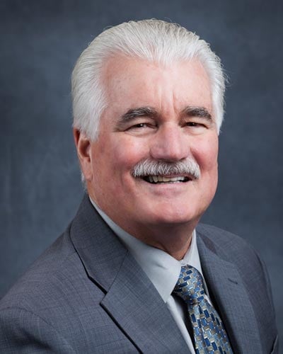 Dennis O. LaRochelle