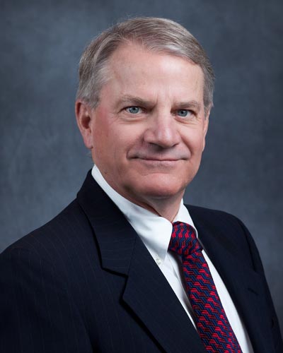 Gary D. Arnold