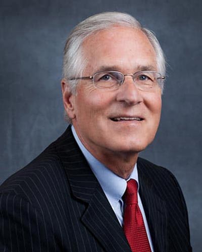 John M. Mathews