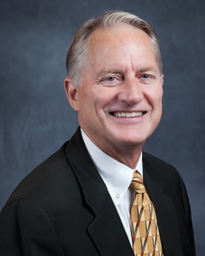 Mark A. Zirbel