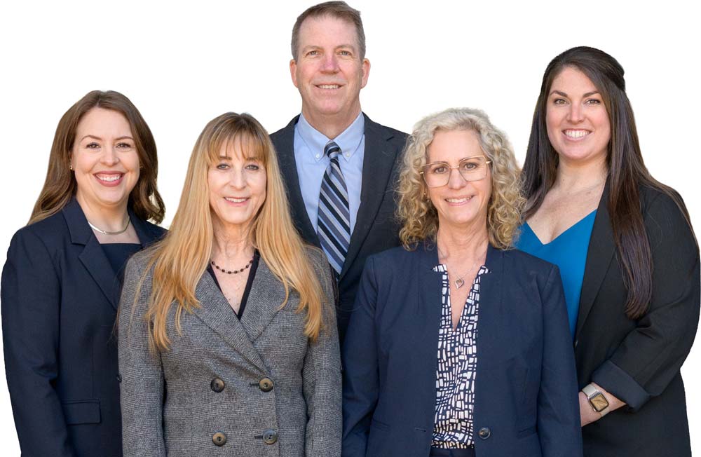 Arnold LaRochelle Mathews VanConas & Zirbel LLP Legal Team