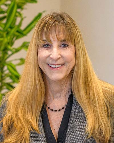 Susan L. McCarthy